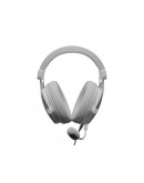 Genesis Headset Toron 531 With Microphone White