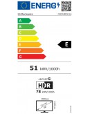 Телевизор LG OLED48C61LA