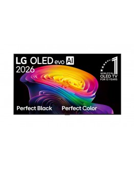 Телевизор LG OLED55C61LA