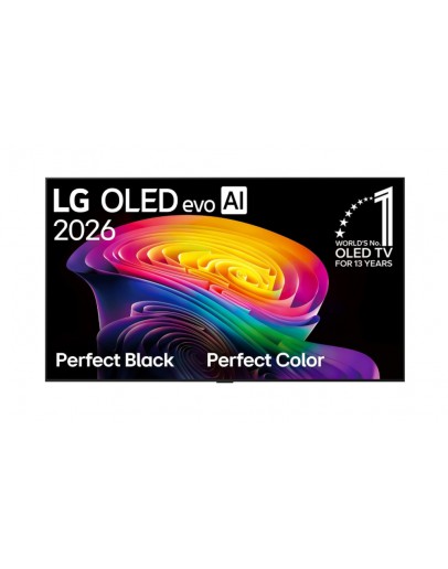 Телевизор LG OLED55C61LA