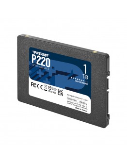 Patriot P220 1TB SATA3 2.5