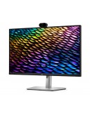 Монитор Dell Pro P 27 USB-C Hub Conferencing Monitor - P27