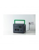 Schneider OffGrid Portable Power Station 500