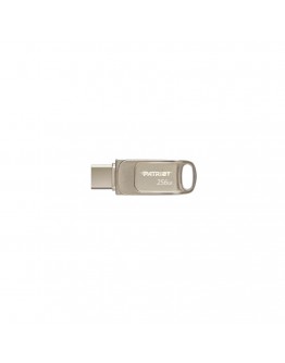 Patriot TAB560 256GB USB 3.2 Gen 1 Type-A+C