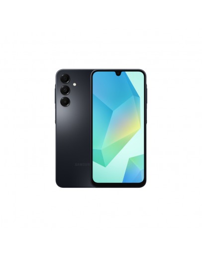 Samsung SM-A165 GALAXY A16 128GB 4GB Black