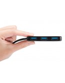 Transcend 4-Port HUB