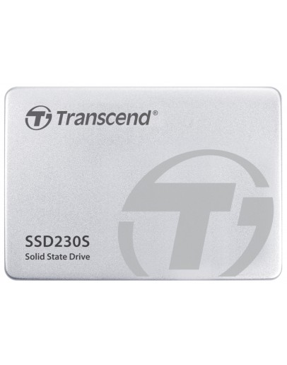 Transcend 128GB