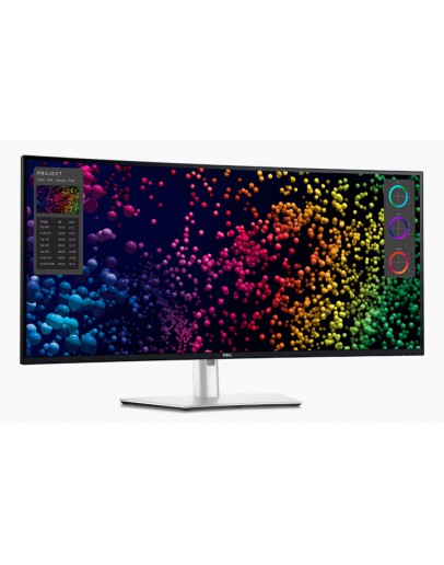 Монитор Dell U4025QW