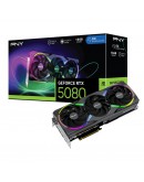 PNY GeForce RTX 5080 16GB ARGB Triple Fan OC