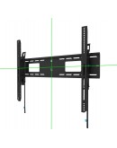 Neomounts Level-750 Heavy duty wall mount 43-98