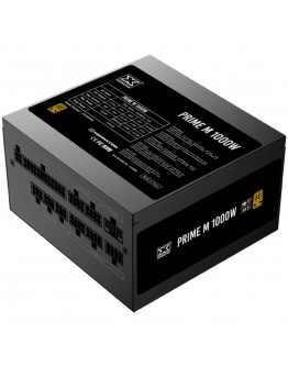 Xigmatek Prime M 1000W (80+Gold 230V EU, ATX3.1