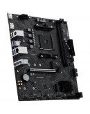 MSI PRO B550M-B, M-ATX, Socket AM4, 2 DIMM, Dual