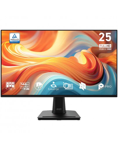 Монитор MSI PRO MP251 E14L Professional Business