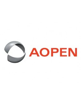PROJECTOR AOPEN QT12 WHITE LCD