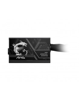 PSU MSI MAG A650BN PCIE5 II