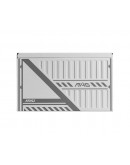 PSU MSI MAG A650BNL WHITE