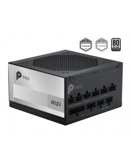PSU MSI PRO A850PL PCIE5
