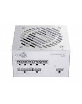 PSU SEASONIC CORE GX-650 WHITE