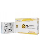 PSU SEASONIC CORE GX-650 WHITE