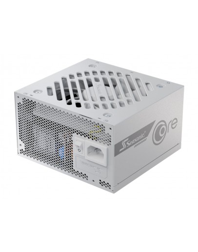 PSU SEASONIC CORE GX-750 WHITE
