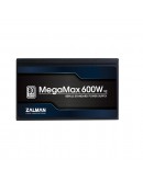 PSU ZALMAN ZM600-TXII 600W PFC