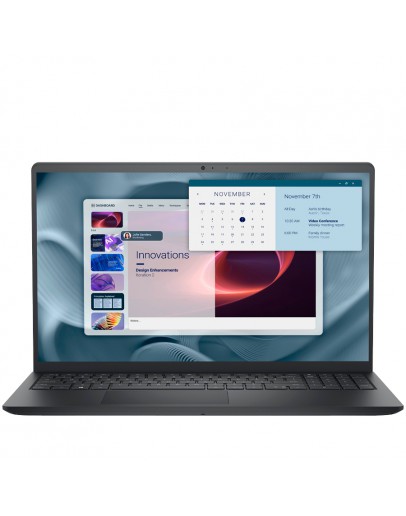 Лаптоп Dell Pro 15 Essential (PV15250), Intel Core