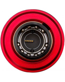 SIMAGIC Quick Release 70 Half Wheel Adapter