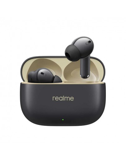 REALME BT EAPHON STYLISH BLACK