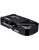 MSI Video Card Nvidia GeForce RTX 5070 12G