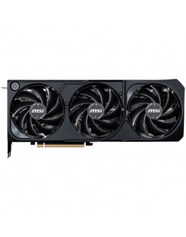 MSI Video Card Nvidia GeForce RTX 5070 12G