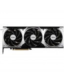 MSI Video Card Nvidia GeForce RTX 5070 12G