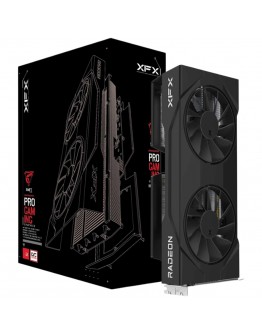 XFX Swift AMD Radeon RX 9060 XT OC 16GB GDDR6