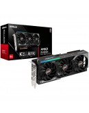 ASROCK Video Card AMD Radeon RX 9070 XT