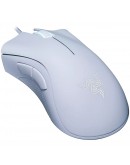 RAZER DeathAdder Essential White Gaming Mouse,