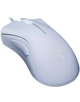RAZER DeathAdder Essential White Gaming Mouse,