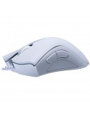 RAZER DeathAdder Essential White Gaming Mouse,