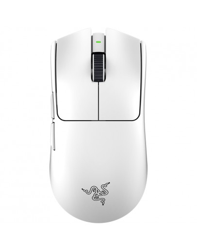Razer Viper V3 Pro - White, Gaming mouse,