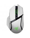 Razer Basilisk V3 Pro 35K, White, Gaming Mouse,
