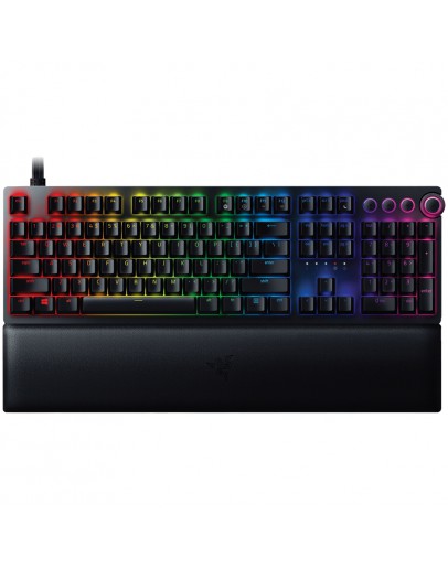 Razer Huntsman V2 Analog (Analog Switch),