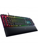 RAZER BlackWidow V4 (Yellow Switch) Gaming