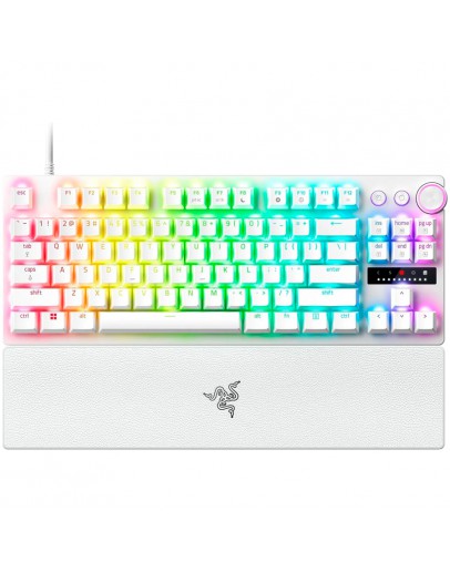 RAZER Huntsman V3 Pro Tenkeyless Gaming Keyboard