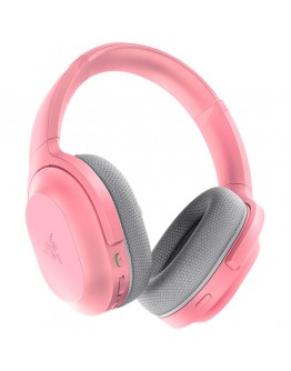 Razer Barracuda Pink, Wireless Multi-platform