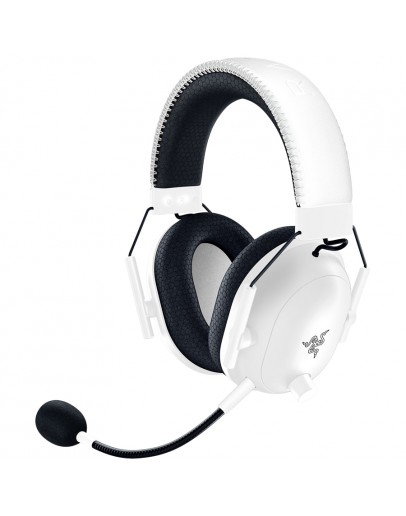 BlackShark V2 Pro (2023) - White, Wireless