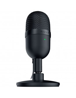 Razer Seiren V3 Mini - Black, Ultra-compact