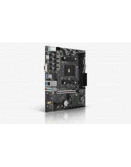 SAPPHIRE A520M-E MATX/ AM4