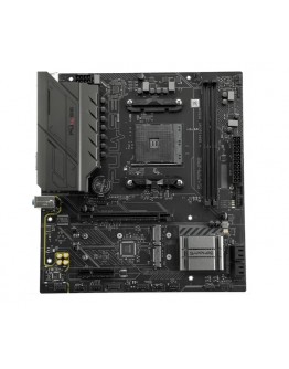 SAPPHIRE PULSE B550M / AM4