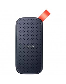 SANDISK Portable SSD 2TB- up to 800MB/s Read Speed