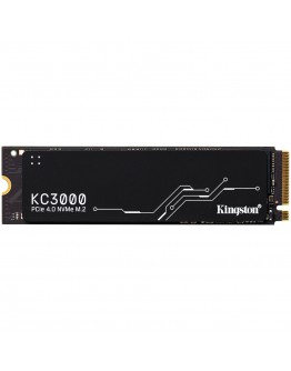 Kingston KC3000 1024GB SSD, M.2 2280, PCIe 4.0