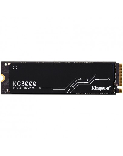 Kingston KC3000 1024GB SSD, M.2 2280, PCIe 4.0