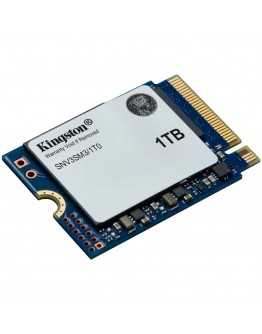 Kingston 1TB NV3 SSD M.2 2230 PCIe 4.0 NVMe,